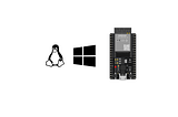 ESP32 USB Passthrough to Windows Subsystem for Linux (WSL)