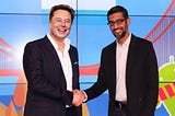 Elon Musk’s Starlink And Google Partnership Is A Game Changer: The Future of the Internet is Here