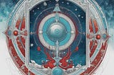 The Energetic Nature of Reality — My First Conversation With AI