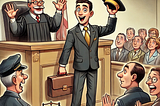 When Suddenly Lawyers are Swearing by the Truth Instead of Arguing Over It