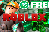 GET FREE ROBUX INSTANTLY FOR ROBLOX PLATFORM 2022