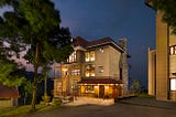 Luxury Villas In Kasauli