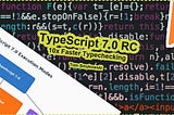 ⚡ What’s New In TypeScript 7.0 RC