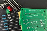 Your First DIY Electronics Board: From Idea to PCB