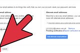 How do I Recover My Email and What Should I Do?