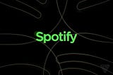 How listening to music can actually be enjoyable — a Spotify UX case study