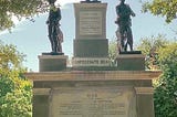 Echoes of the Confederacy: How Austin Continues to Honor the Lost Cause