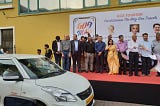 How will Goa Miles be beneficial for the community as well as drivers?