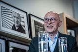 Nobel Laureate Stefan Hell: Why Scientific Freedom Still Matters in the Age of AI