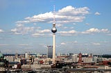 Things to do in Berlin along with or after the conference