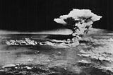 The new nuclear arms race: Beyond Hiroshima and Nagasaki