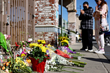 The Monterey Park Shootings