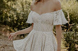 Bohemian Bliss: Top Hippie Wedding Dresses for the Free-Spirited Bride