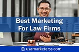 How to Create the Ultimate Marketing Plan for Your Law Firm