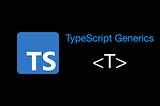 What Are K, T, and V in TypeScript Generics?