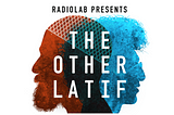 The Other Latif — oder: Wie erzähle ich eine Info-Doku-Reportage.