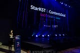 What happened at “StarKST & ContentsDeal SHOWCASE in Seoul”