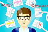Keep Tracking Customers and Products with Artificial Intelligence