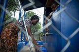 With a Quarter of the World Directly Affected by Violent Conflict, a Surge in Investment in…