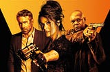 [HD] Hitman & Bodyguard 2021 Streaming~ # — F I L M COMPLET ONLINE (gratuit) VF (français)