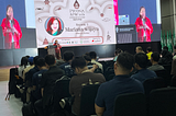 An Emotional Journey of Community and Contribution at PYCON APAC 2024