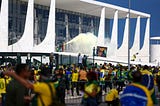 Article — Federal Intervention: Brasília vs Rio de Janeiro