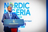 Between Washington and Beijing: Nigeria Turns to Europe for its Digital Economy