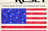 A Macy Gray And The California Jet Club Concert Or How Not All Impulse Buys Are Completely Wrong*