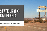 The 10 Best Abandoned Places in California| Killer Urbex