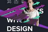 Students Who Design: Jason Yuan