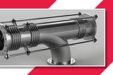 What are Expansion Joints with Tie Rods and How Do They Work?