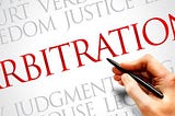 Promoting Arbitration As A Tool For Encouraging Investment