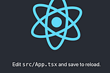Start React