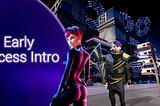 Heavenland Early Access introduction