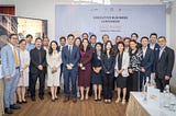 Cambodia: Hong Kong Executive Luncheon Concluded with a Stronger Business Projects and Investment…