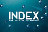 INDEX CHAIN — A REVOLUÇÃO DA SUA PRIVACIDADE FINANCEIRA — PORTUGUESE