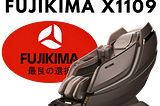 Fujikima X1109 | gọi ngay 091.394.4284 nhận Voucher giảm giá ghế massage