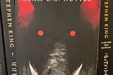 The Horror Story that Taught Me to Love
