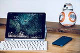 iPad Pro 10.5" Genuine Review From Power User Perspective