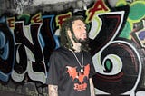 Lord Syko Drops New Visual For “Trauma”