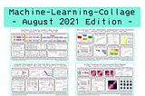 Four Deep Learning Papers to Read in September 2021