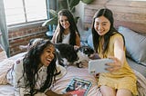 FAQ: Your New Cat Photo Storage Device™