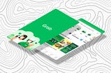 UX Writing Case Study: Scan QR on Grab App