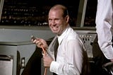 They found the source of Delta’s power outage this morning…