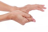 Several Factors That Can Cause Pain in the Thumb