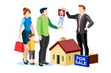 6 очевидных преимуществ покупки недвижимости
в Турции через агентство недвижимости