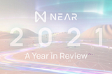 NEAR 2021: Итоги года