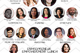2018 Latina SmallBiz Expo and Pitch Competition
