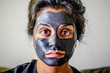 Ask Curology: do charcoal masks work?