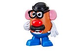 Tories Plot To Secretly Replace Sunak With ChatGPT-powered Mr Potato Head
